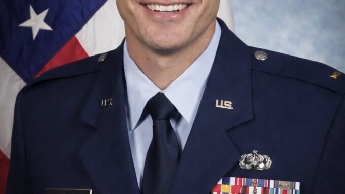 Capt. Seth R. Koval Biography