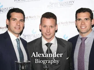 Alexander Brothers Biography
