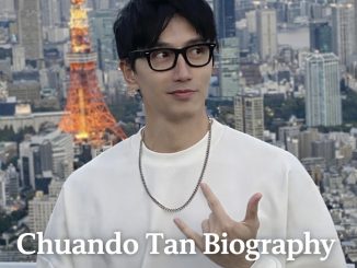 Chuando Tan Biography
