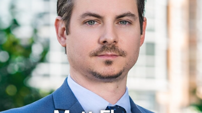Matt Floca Biography