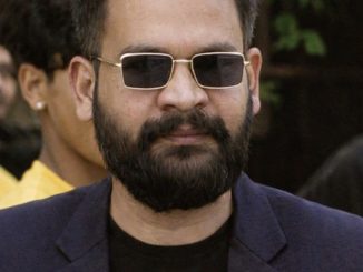 Balen Shah Biography