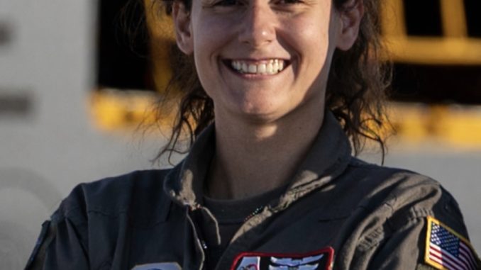 Ariana G. Savino Biography