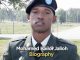 Mohamed Bailor Jalloh Biography