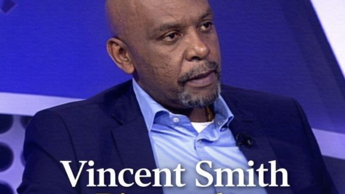 Vincent Smith Biography