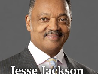Jesse Jackson Biography