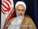 Alireza Arafi Biography