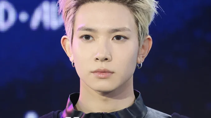 Heeseung Biography