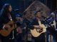 Mumford & Sons Light Up SNL Stage With Special Guest