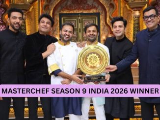 MasterChef India Season 9