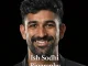 Ish Sodhi Biography