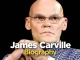 James Carville bio