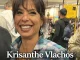 Krisanthe Vlachos biography