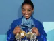 Simone Biles Biography