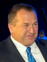 Daniel M. LaVecchia Biography