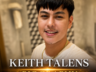 Keith Talens Biography
