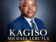 Kagiso Michael Lerutla Biography