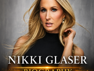 Nikki Glaser Biography