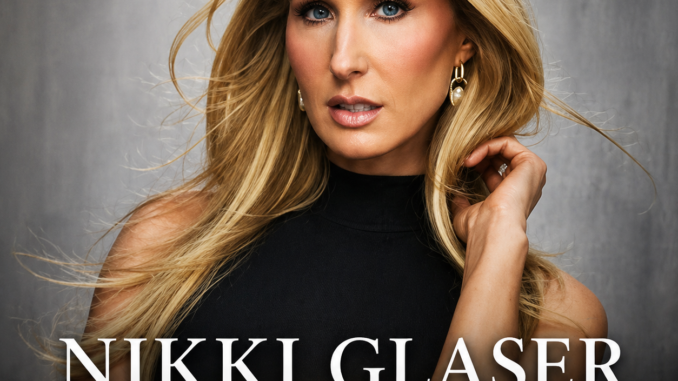 Nikki Glaser Biography