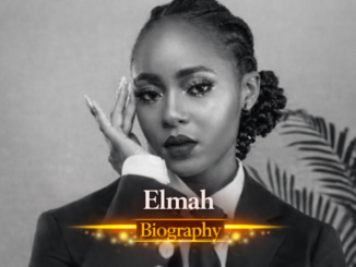 Elmah Biography
