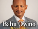Babu Owino Biography