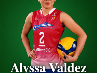 Alyssa Valdez Biography