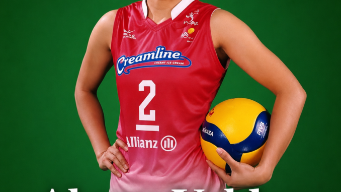 Alyssa Valdez Biography
