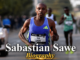 sabastian sawe Biography