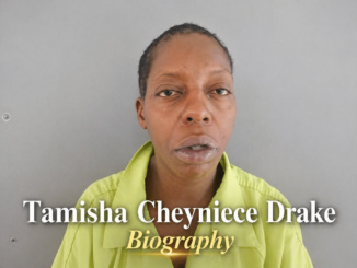 Tamisha Cheyniece Drake Biography