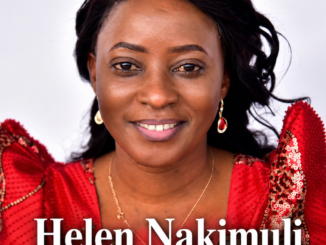 Helen Nakimuli Biography